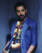 John Abraham
